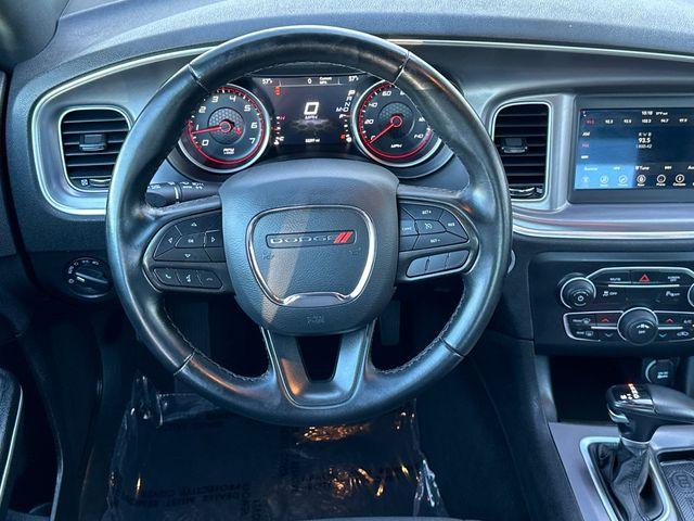 2022 Dodge Charger Vehicle Photo in RIVERSIDE, CA 92504-4106