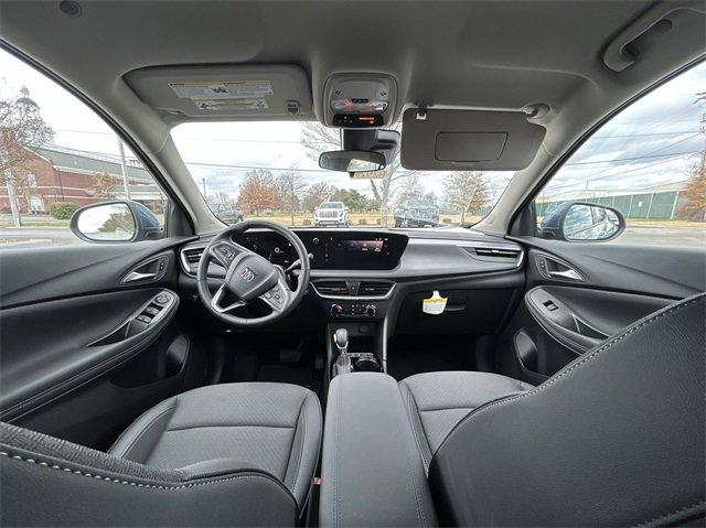 2024 Buick Encore GX Vehicle Photo in BOWLING GREEN, KY 42104-4102