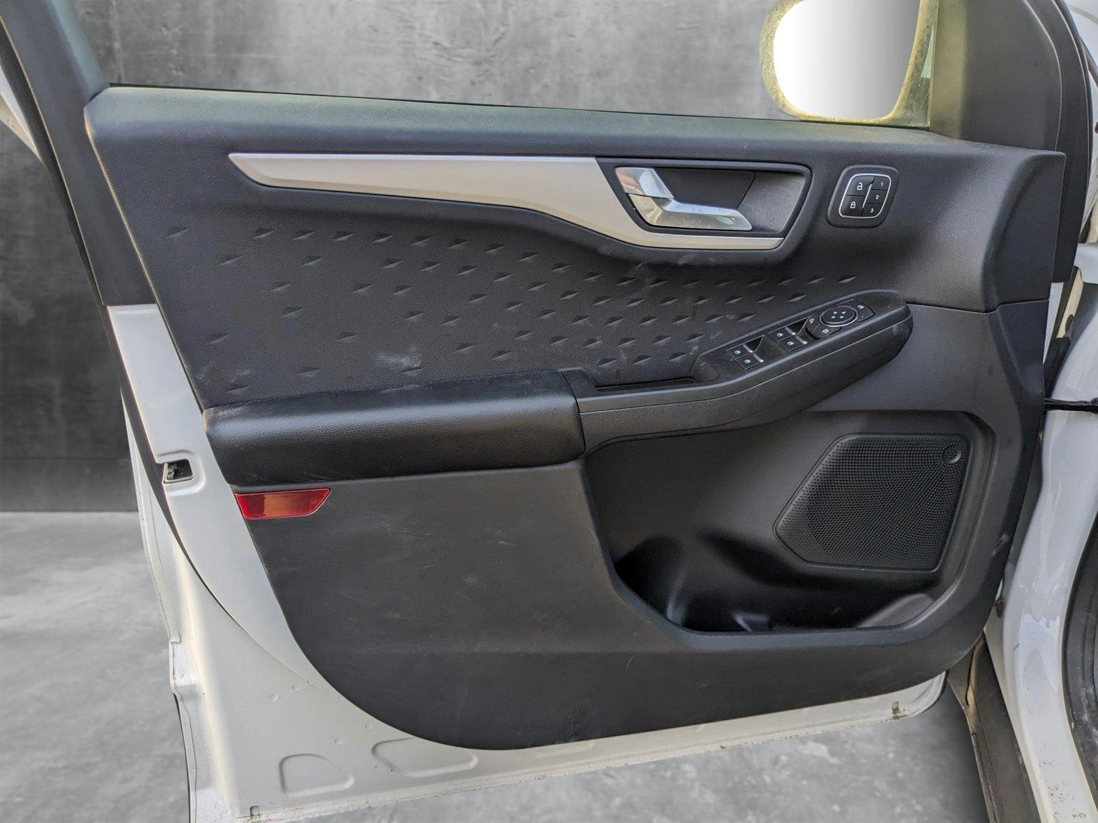 2020 Ford Escape Vehicle Photo in Sanford, FL 32771