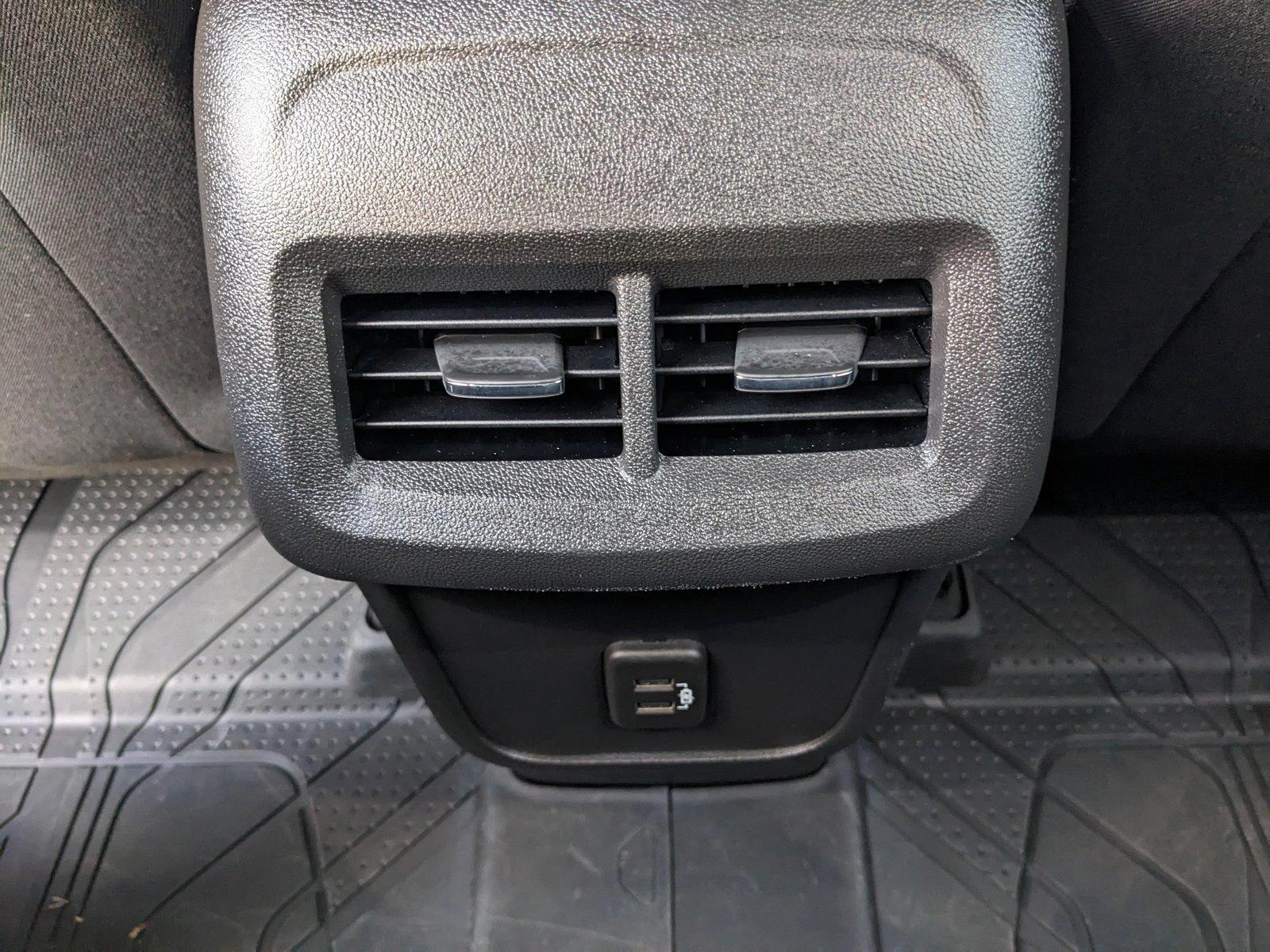 2023 Chevrolet Equinox Vehicle Photo in GOLDEN, CO 80401-3850