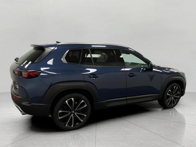 2025 Mazda CX-50 Vehicle Photo in Appleton, WI 54913