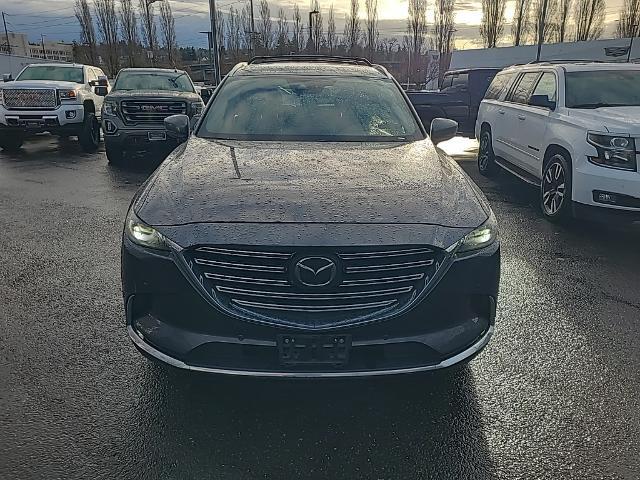 Used 2018 Mazda CX-9 Grand Touring with VIN JM3TCBDY6J0225628 for sale in Shoreline, WA