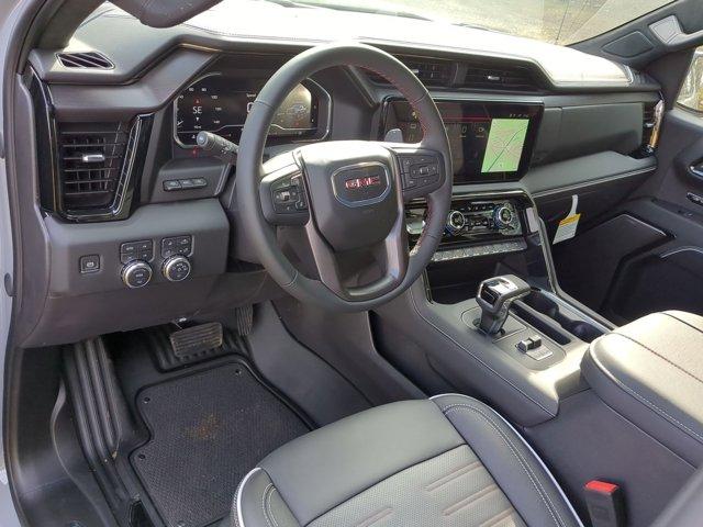 2025 GMC Sierra 1500 Vehicle Photo in ALBERTVILLE, AL 35950-0246