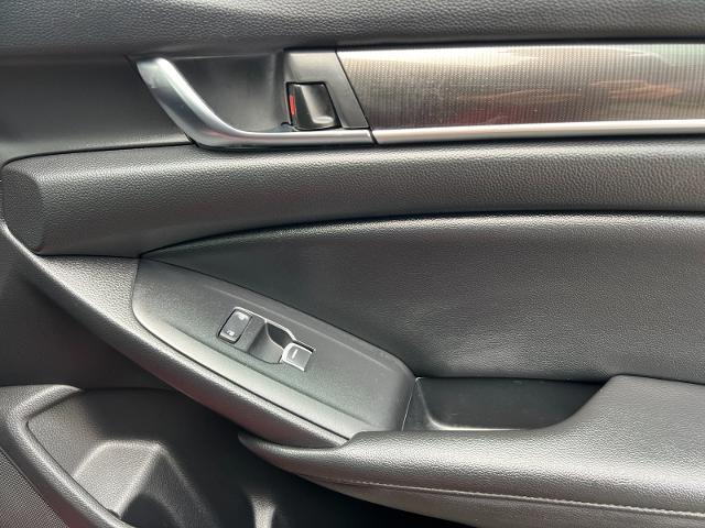 2021 Honda Accord Sedan Vehicle Photo in PITTSBURG, CA 94565-7121