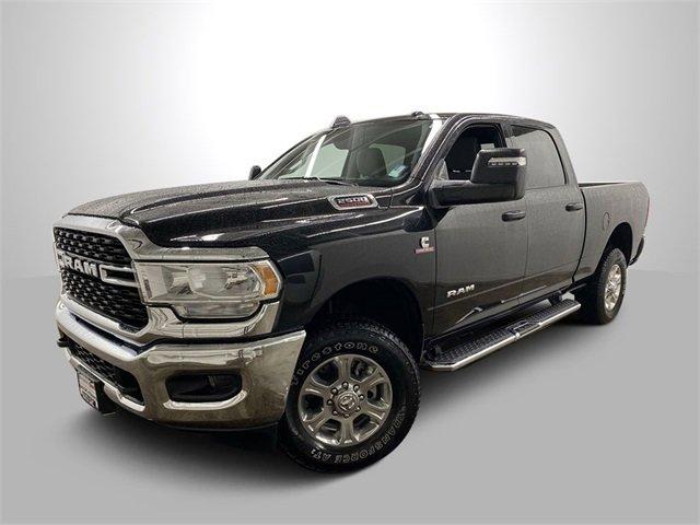 2024 Ram 2500 Vehicle Photo in PORTLAND, OR 97225-3518