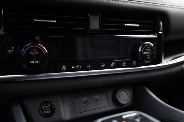 2025 Nissan Rogue Vehicle Photo in Ballwin, MO 63011