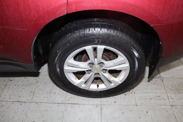 2011 Chevrolet Equinox Vehicle Photo in SAINT CLAIRSVILLE, OH 43950-8512