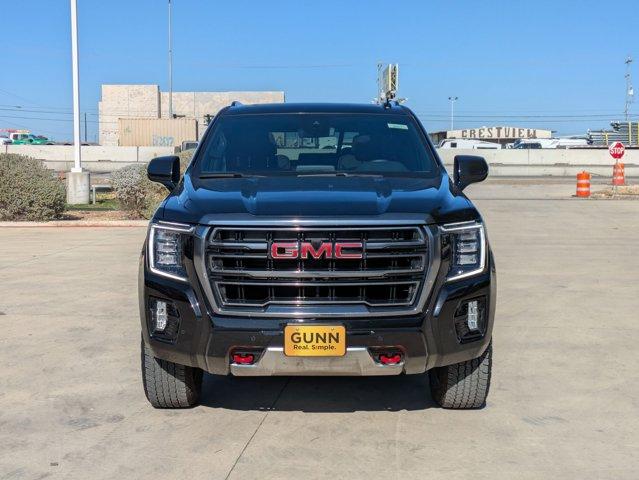 2023 GMC Yukon Vehicle Photo in SELMA, TX 78154-1460