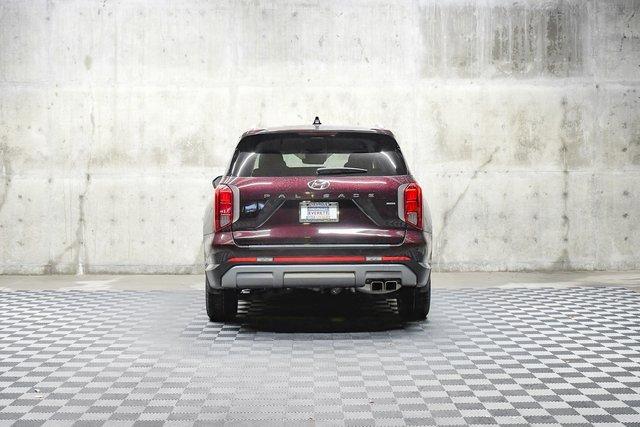 2023 Hyundai Palisade Vehicle Photo in EVERETT, WA 98203-5662