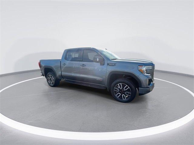 2022 GMC Sierra 1500 Limited Vehicle Photo in BOWLING GREEN, KY 42104-4102