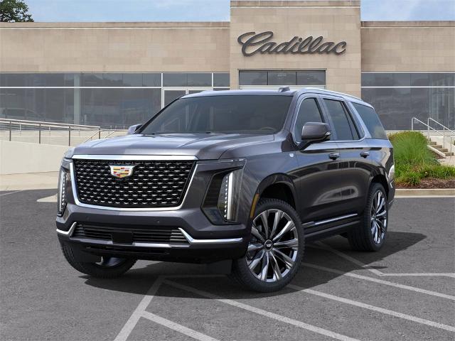 2025 Cadillac Escalade Vehicle Photo in SMYRNA, GA 30080-7631