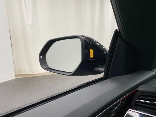 2022 Audi SQ8 Vehicle Photo in Appleton, WI 54913