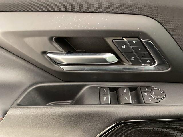 2024 Chevrolet Silverado EV Vehicle Photo in PHOENIX, AZ 85014-3381