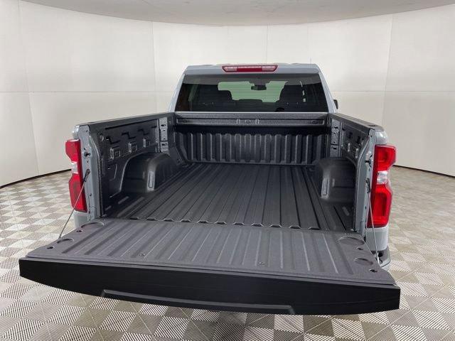 2025 Chevrolet Silverado 1500 Vehicle Photo in PHOENIX, AZ 85014-3381