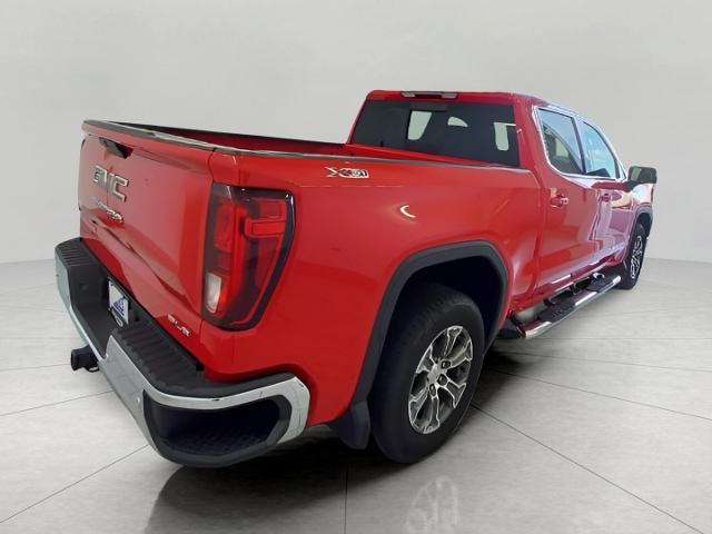 2019 GMC Sierra 1500 Vehicle Photo in APPLETON, WI 54914-8833