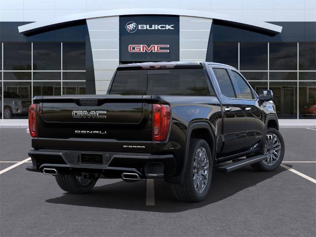 2025 GMC Sierra 1500 Vehicle Photo in GOODYEAR, AZ 85338-1310