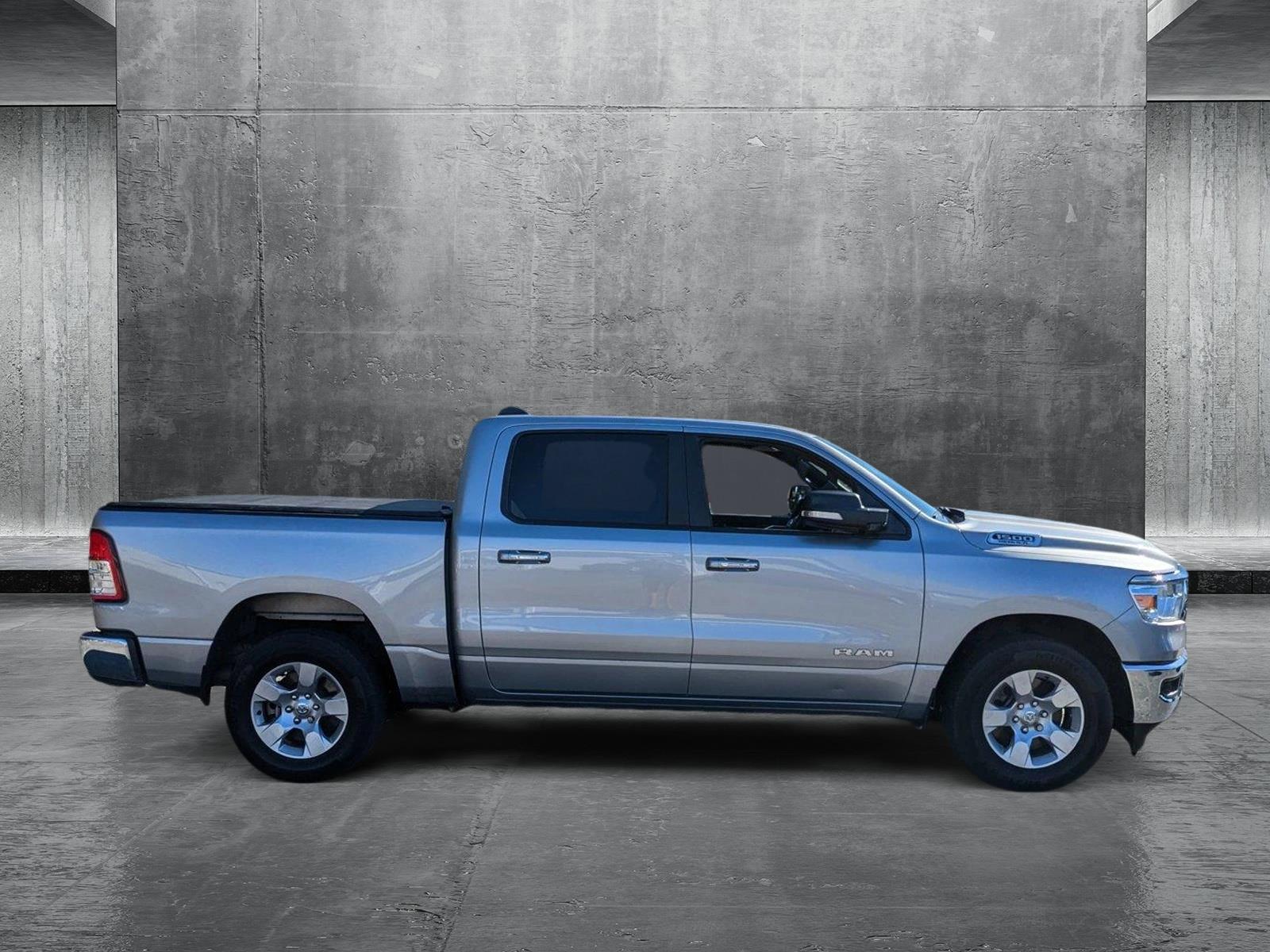 2019 Ram 1500 Vehicle Photo in Panama City, FL 32401