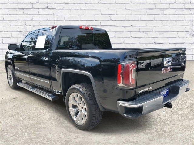 2018 GMC Sierra 1500 Vehicle Photo in SUNRISE, FL 33323-3202