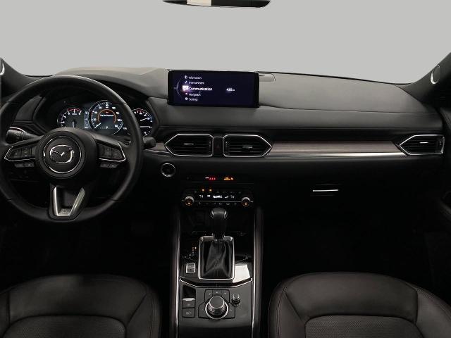 2023 Mazda CX-5 Vehicle Photo in Appleton, WI 54913