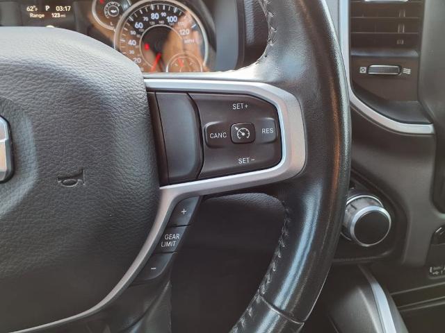 2020 Ram 1500 Vehicle Photo in ROSENBERG, TX 77471-5675