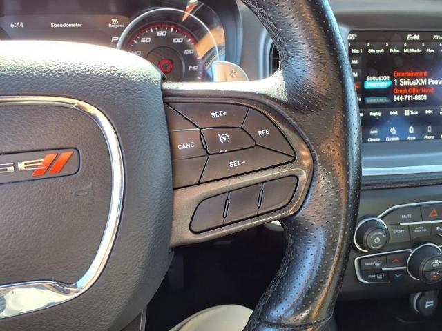 2022 Dodge Charger Vehicle Photo in ROSENBERG, TX 77471