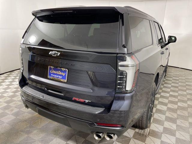 2025 Chevrolet Suburban Vehicle Photo in PHOENIX, AZ 85014-3381