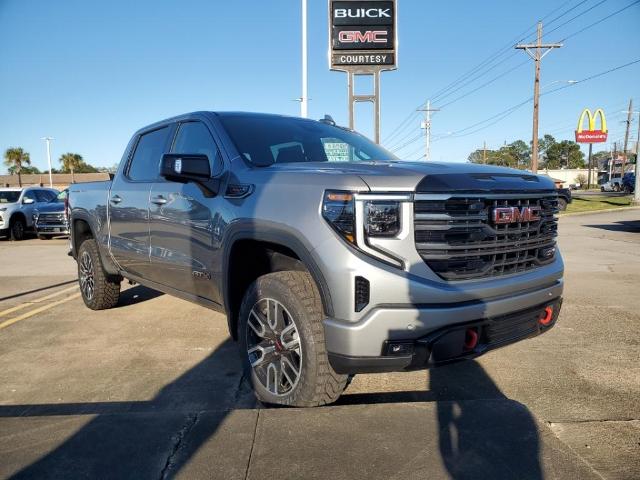 2025 GMC Sierra 1500 Vehicle Photo in LAFAYETTE, LA 70503-4541