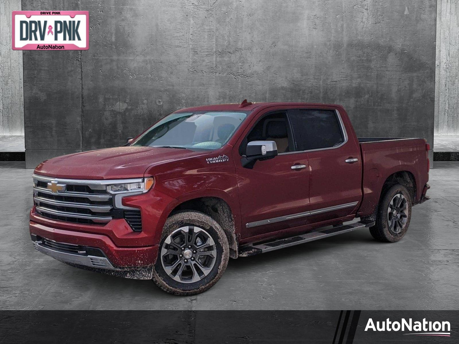 2024 Chevrolet Silverado 1500 Vehicle Photo in PEMBROKE PINES, FL 33024-6534