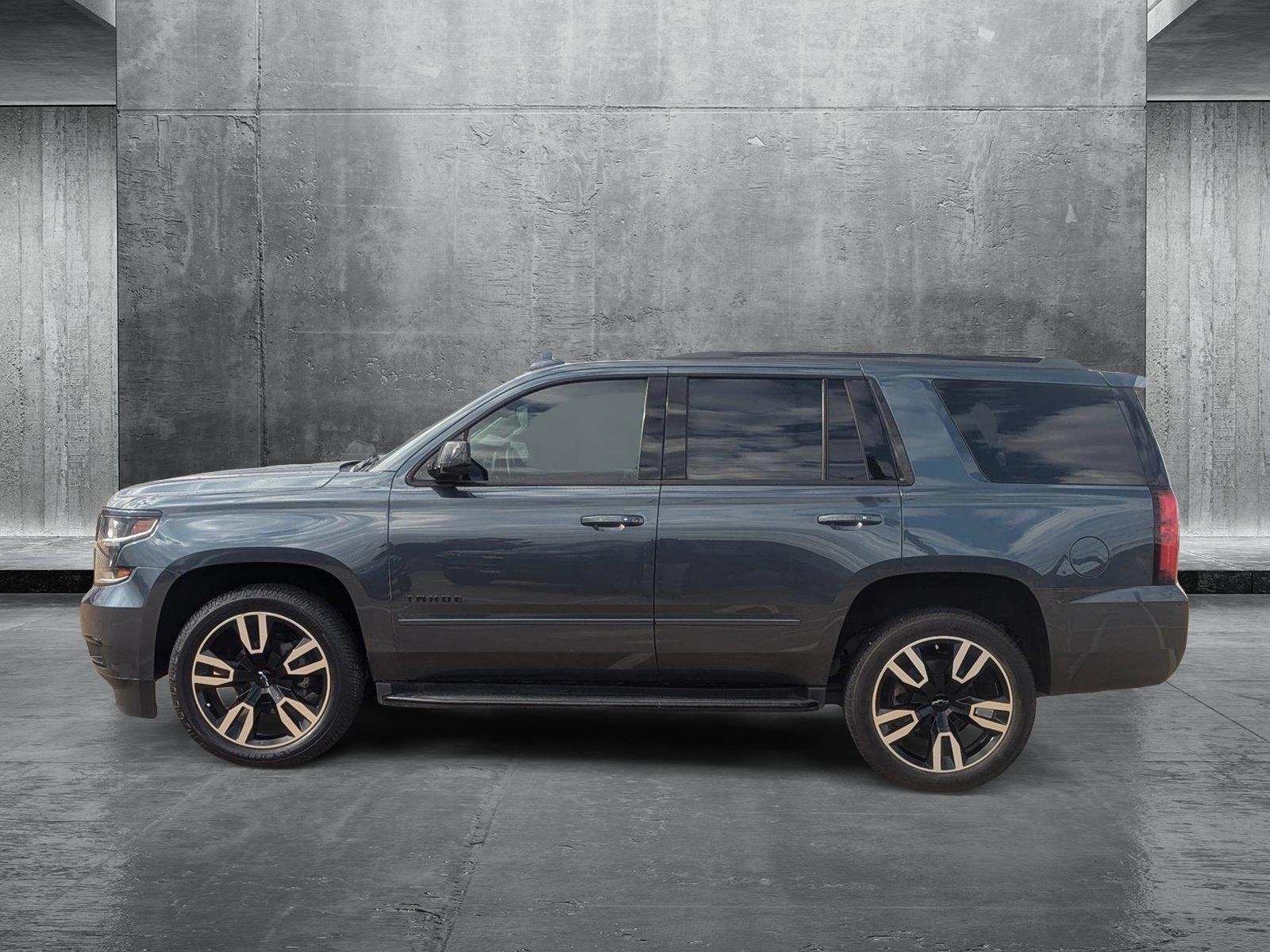 2019 Chevrolet Tahoe Vehicle Photo in CORPUS CHRISTI, TX 78412-4902