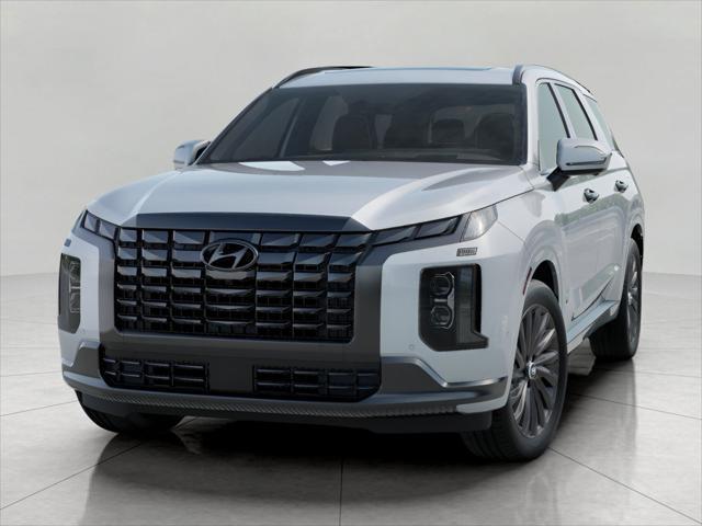 2025 Hyundai PALISADE Vehicle Photo in Green Bay, WI 54304