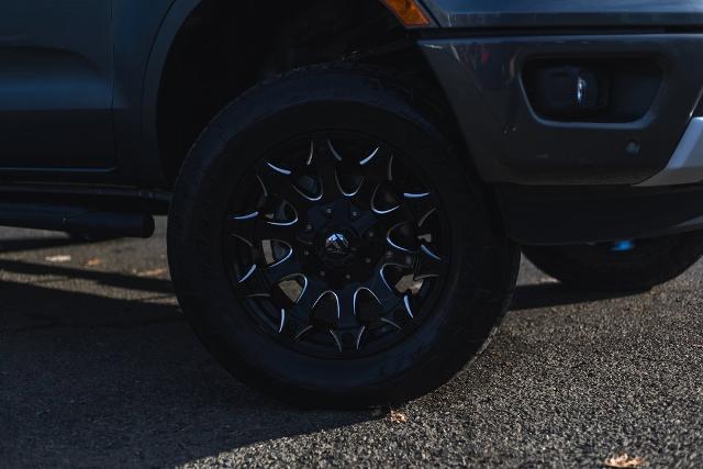 2020 Ford Ranger Vehicle Photo in NEWBERG, OR 97132-1927