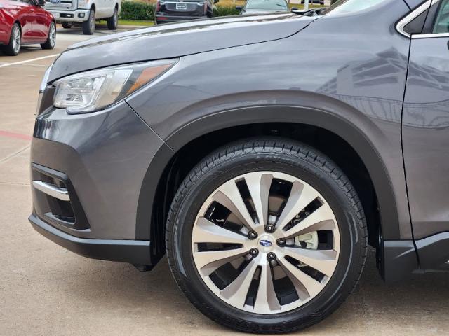 2021 Subaru Ascent Vehicle Photo in GRAPEVINE, TX 76051-8302