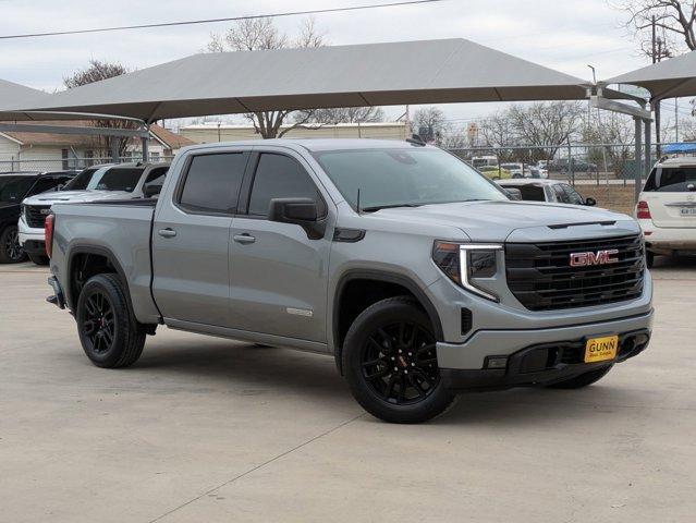 2023 GMC Sierra 1500 Vehicle Photo in SELMA, TX 78154-1459