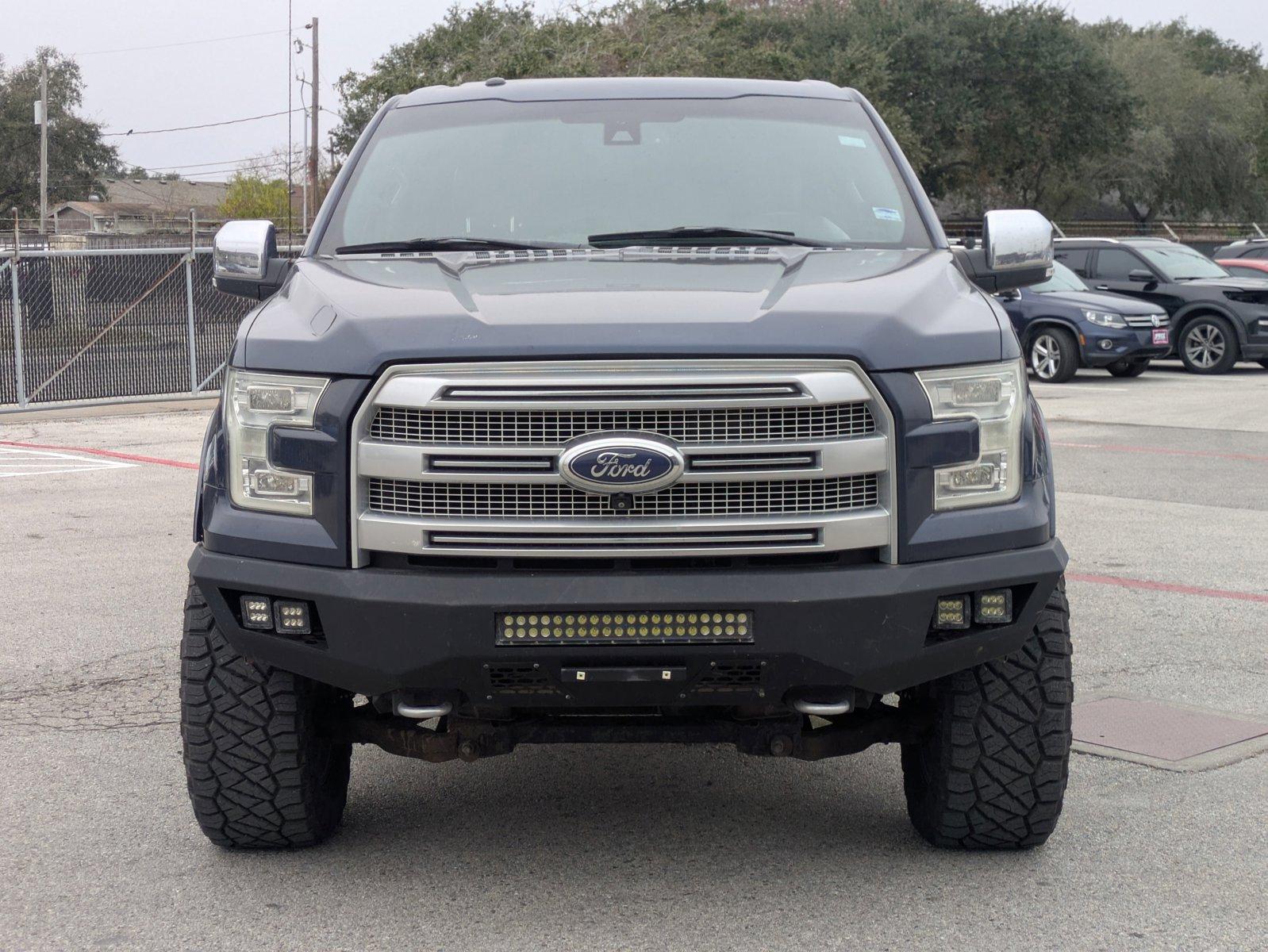 2015 Ford F-150 Vehicle Photo in Corpus Christi, TX 78415