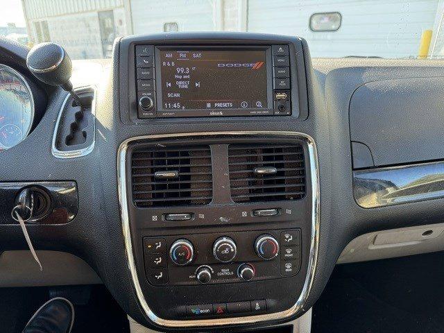 2018 Dodge Grand Caravan Vehicle Photo in Mechanicsburg, PA 17050-1707
