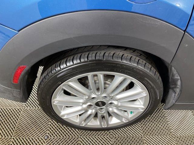 2024 MINI Hardtop 4 Door Vehicle Photo in PHOENIX, AZ 85014-3381