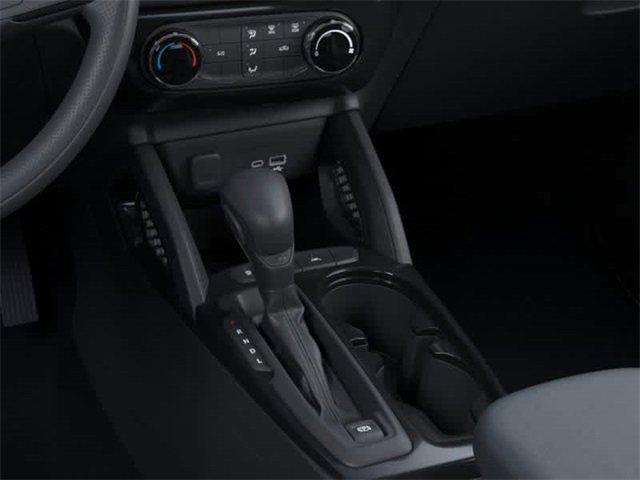 2025 Chevrolet Trailblazer Vehicle Photo in COLLIERVILLE, TN 38017-9006