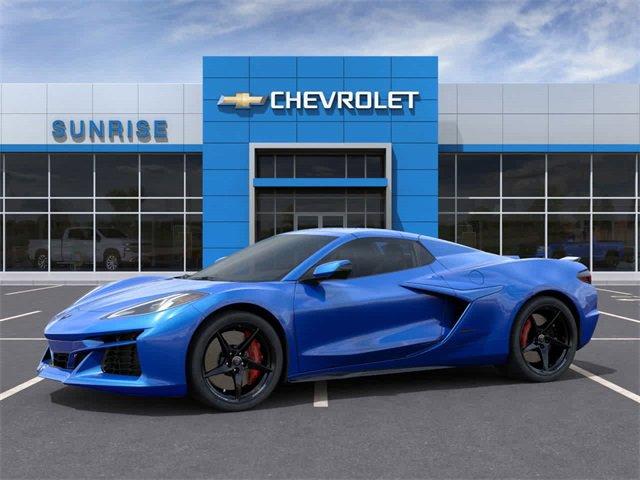 2025 Chevrolet Corvette E-Ray Vehicle Photo in COLLIERVILLE, TN 38017-9006