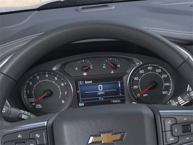 2025 Chevrolet Blazer Vehicle Photo in COLLIERVILLE, TN 38017-9006
