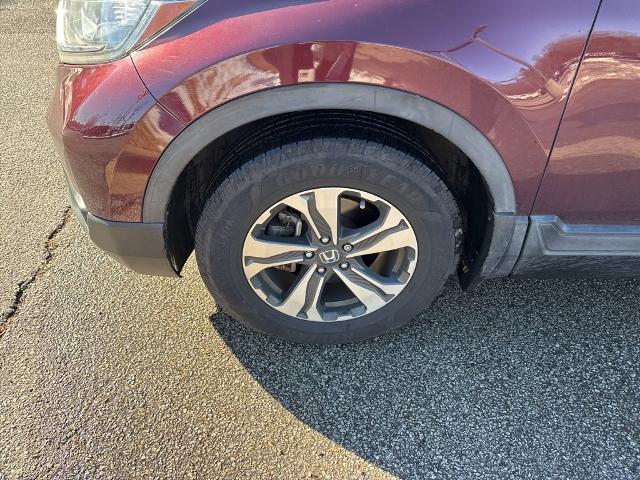 2019 Honda CR-V Vehicle Photo in BARTLETT, TN 38133-4101