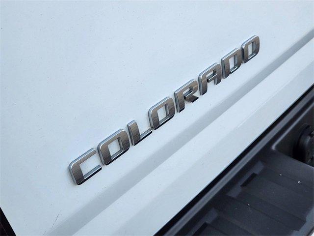 2016 Chevrolet Colorado Vehicle Photo in AURORA, CO 80011-6998