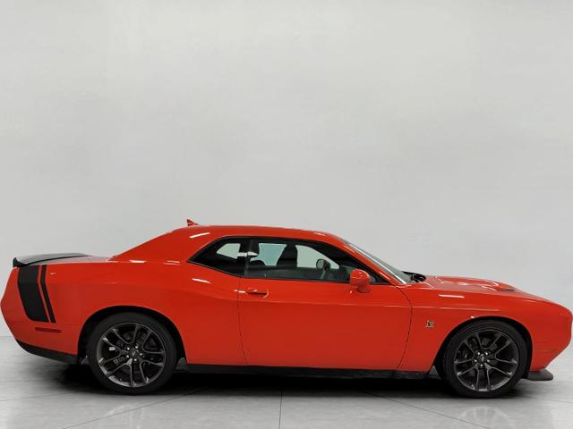 2023 Dodge Challenger Vehicle Photo in Oshkosh, WI 54904