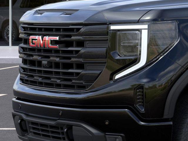 2025 GMC Sierra 1500 Vehicle Photo in ALBERTVILLE, AL 35950-0246