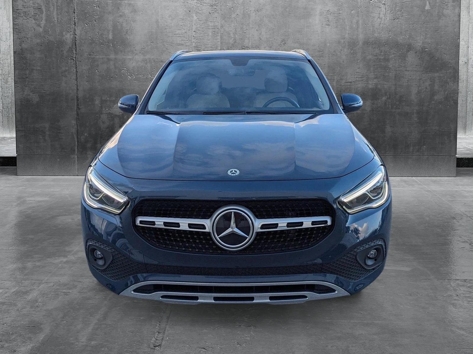 2023 Mercedes-Benz GLA Vehicle Photo in Delray Beach, FL 33444