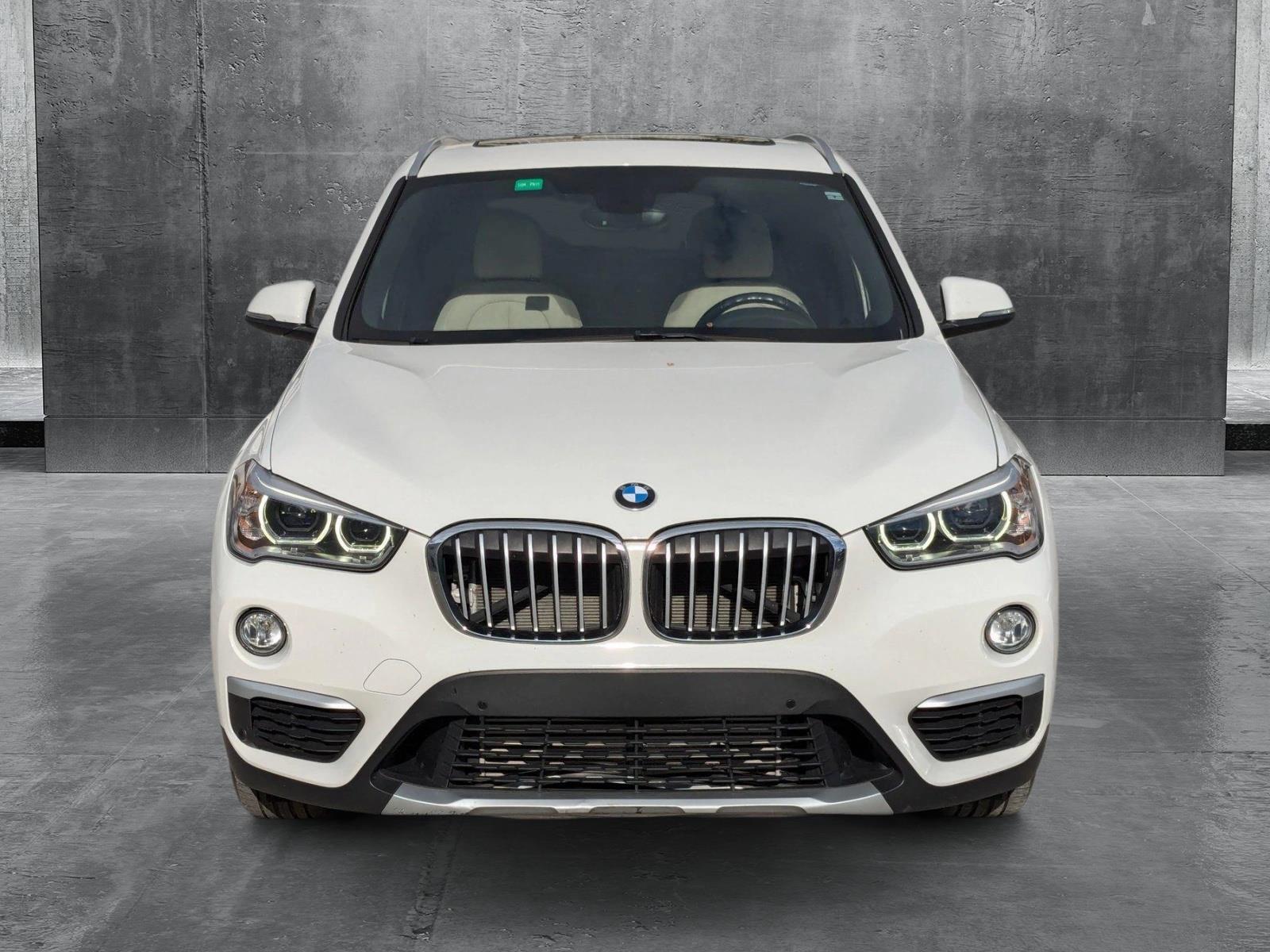 2016 BMW X1 xDrive28i Vehicle Photo in Miami, FL 33015