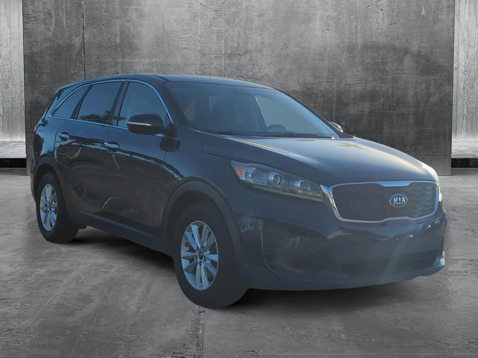 2019 Kia Sorento Vehicle Photo in Margate, FL 33063