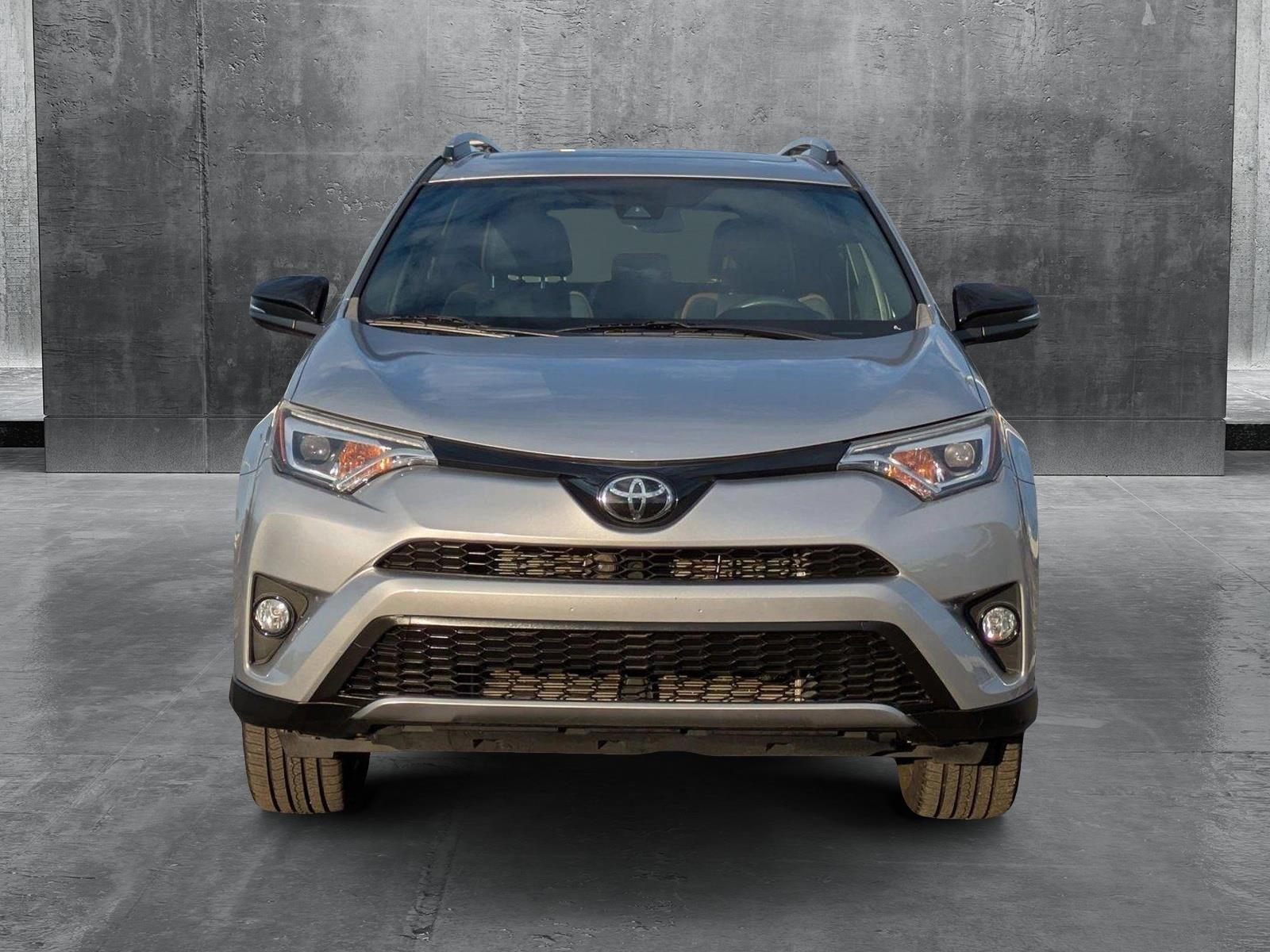 2018 Toyota RAV4 Vehicle Photo in CLEARWATER, FL 33764-7163