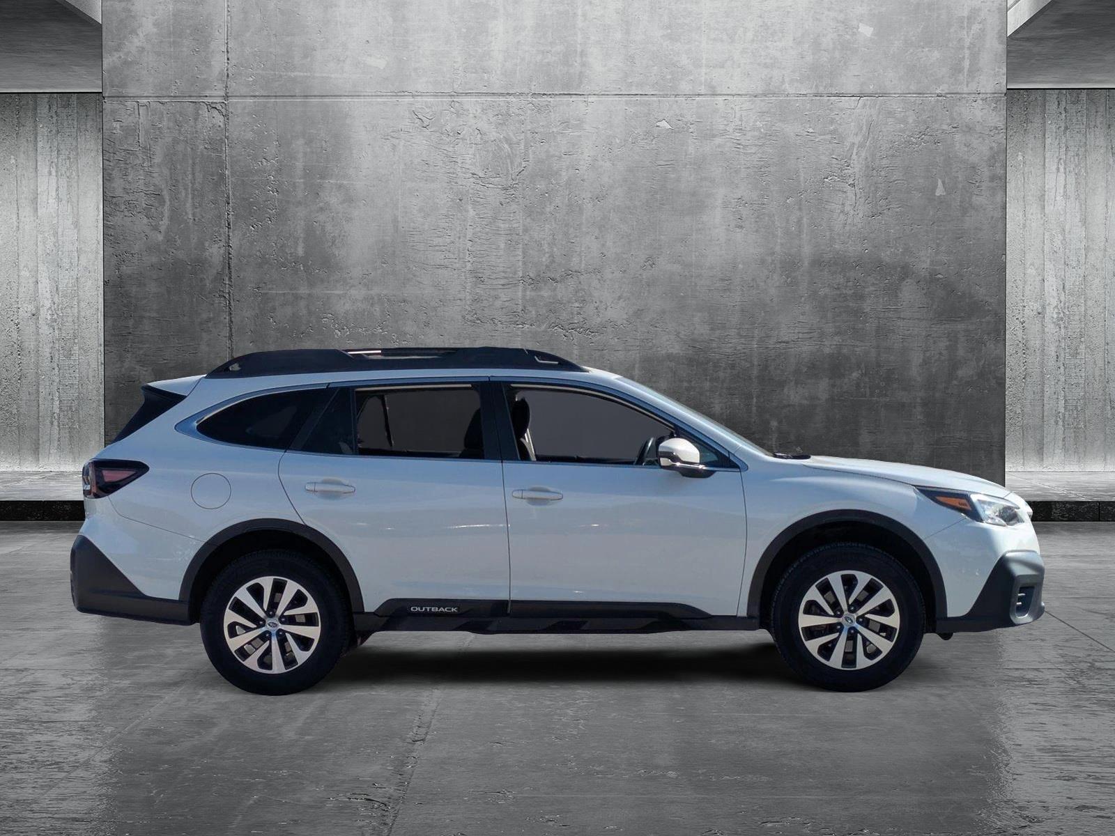 2021 Subaru Outback Vehicle Photo in Corpus Christi, TX 78415