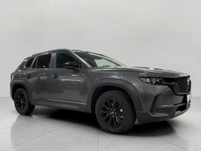 2025 Mazda CX-50 Vehicle Photo in Green Bay, WI 54304