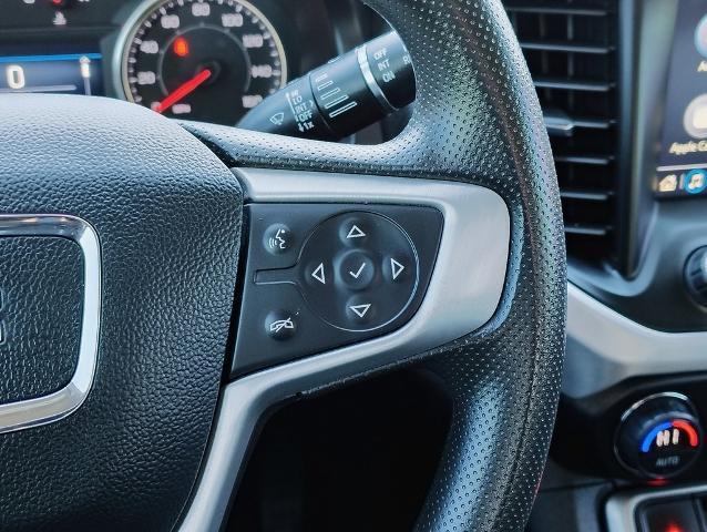 2023 GMC Acadia Vehicle Photo in GREEN BAY, WI 54304-5303